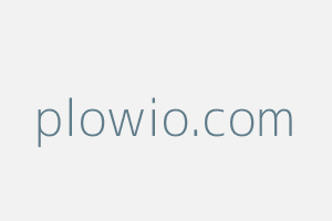 Image of Plowio
