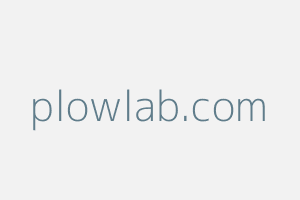 Image of Plowlab