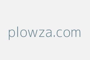 Image of Plowza
