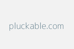 Image of Pluckable