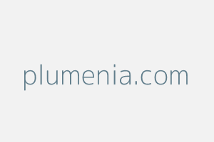 Image of Plumenia