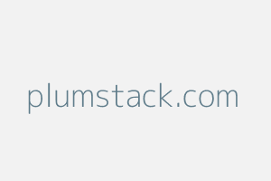 Image of Plumstack