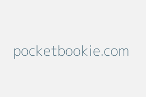 Image of Pocketbookie