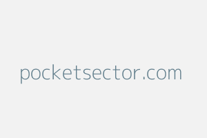 Image of Pocketsector