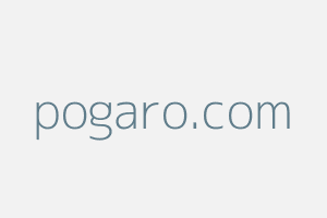 Image of Pogaro