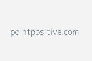 Image of Pointpositive