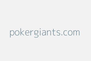 Image of Pokergiants