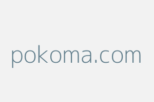 Image of Pokoma