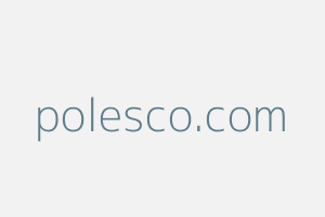 Image of Polesco