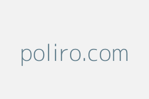Image of Poliro