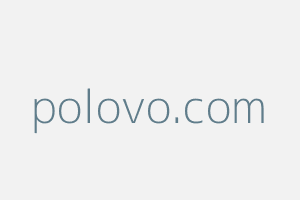 Image of Polovo