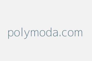 Image of Polymoda