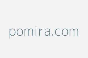 Image of Pomira