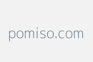 Image of Pomiso