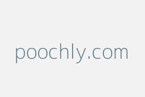 Image of Poochly