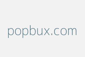Image of Popbux