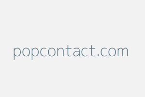 Image of Popcontact