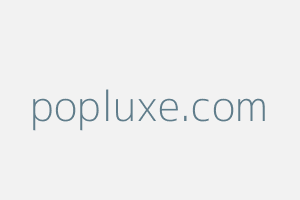 Image of Popluxe
