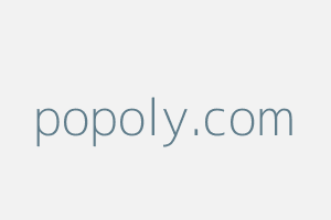Image of Popoly