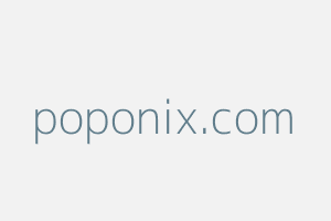 Image of Poponix