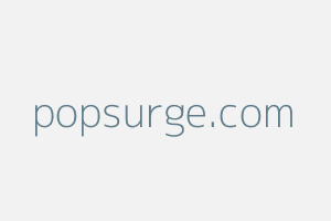 Image of Popsurge