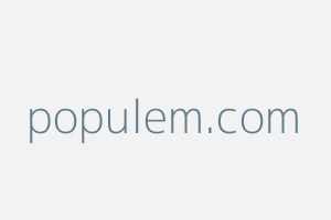 Image of Populem