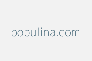 Image of Populina