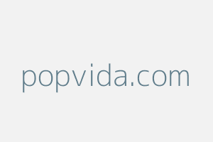 Image of Popvida