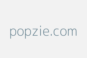 Image of Popzie