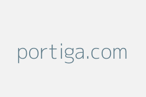 Image of Portiga