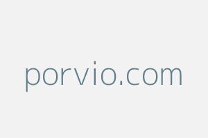 Image of Porvio