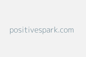 Image of Positivespark