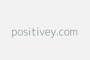 Image of Positivey