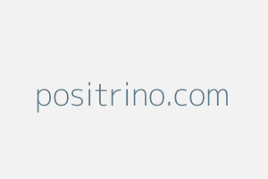 Image of Positrino
