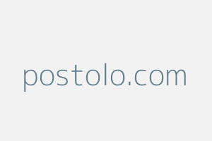 Image of Postolo