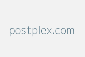 Image of Postplex