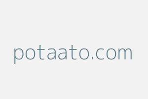 Image of Potaato