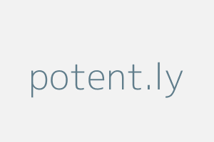 Image of Potent.ly
