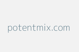 Image of Potentmix