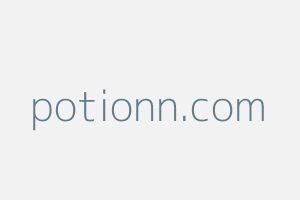 Image of Potionn