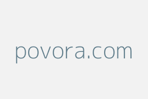 Image of Povora
