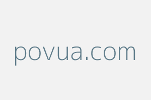Image of Povua
