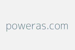 Image of Poweras