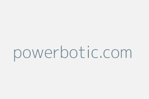 Image of Powerbotic