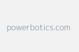 Image of Powerbotics