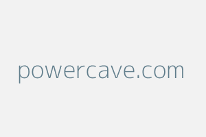 Image of Powercave