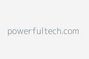 Image of Powerfultech