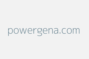 Image of Powergena