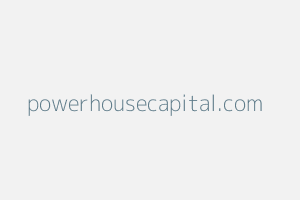 Image of Powerhousecapital