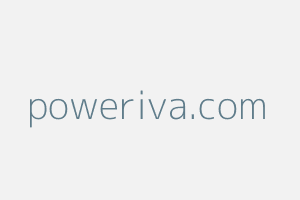 Image of Poweriva